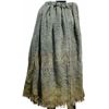 Image 1 : Underworld: Evolution (2006) - Peasant Heavy Woven Skirt