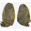 Image 2 : Underworld: Evolution (2006) - Peasant Moccasins From Medieval Village Sequence