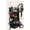 Image 2 : Ghostbusters (1984) - Proton Pack (High-End Replica)