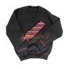 Image 1 : Harry Potter and the Goblet of Fire (2005) - Hogwarts Student Sweater and Tie