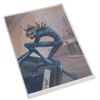 Image 1 : Harry Potter and the Prisoner of Azkaban)2004) - "Cornish Pixie" Design Print