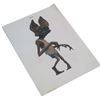 Image 1 : Harry Potter and the Prisoner of Azkaban)2004) - "Cornish Pixie" Design Print