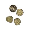 Image 1 : Maleficent: Mistress of Evil (2019) - Gold Coins (Set of Four)