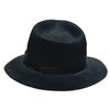 Image 3 : Michael Jackson Autographed Fedora