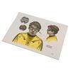 Image 1 : Harry Potter and the Prisoner of Azkaban(2004) - Quidditch Goggles Design Print