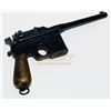 Image 2 : Sherlock Holmes: A Game of Shadows (2011) - Robert Downey Jr. (Sherlock Holmes) Mauser