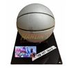 Image 1 : Space Jam: A New Legacy (2021) - LeBron James Hero Dunk Ball