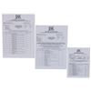 Image 1 : Star Wars: Episode II - Attack of the Clones (2002) - Production Call Sheets and Script Page Sides
