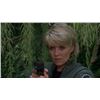 Image 7 : Stargate SG-1 (1997-2007) - Major Samantha Carter (Amanda Tapping) Beretta Handgun (Hero non-firing)