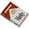 Image 2 : The X-Files (1993-) - Morley Cigarette Pack