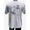 Image 2 : The X-Files (1993-) - Season Four Cast and Crew Shirt