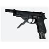 Image 2 : The X-Files (1993-) - Syndicate Operative Beretta 93R Handgun #2
