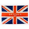 Image 1 : James Bond - Skyfall (2012) - Flag from Premiere