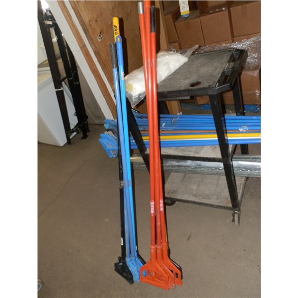 Mop Handles