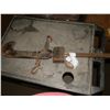 Image 3 : Antique Beam Scale