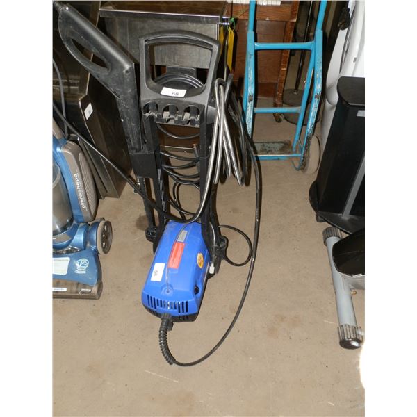 Pressure Washer
