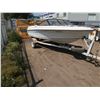 Image 2 : 1990 Thunder Craft 1560 se Boat