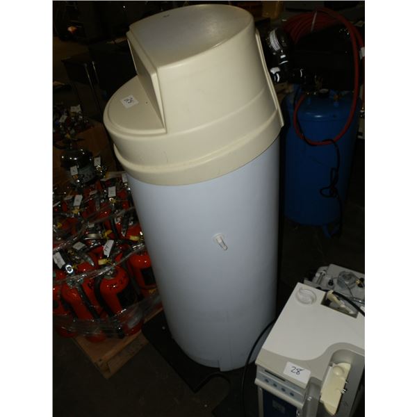 Water Softener