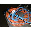Image 1 : 2 Extension Cords