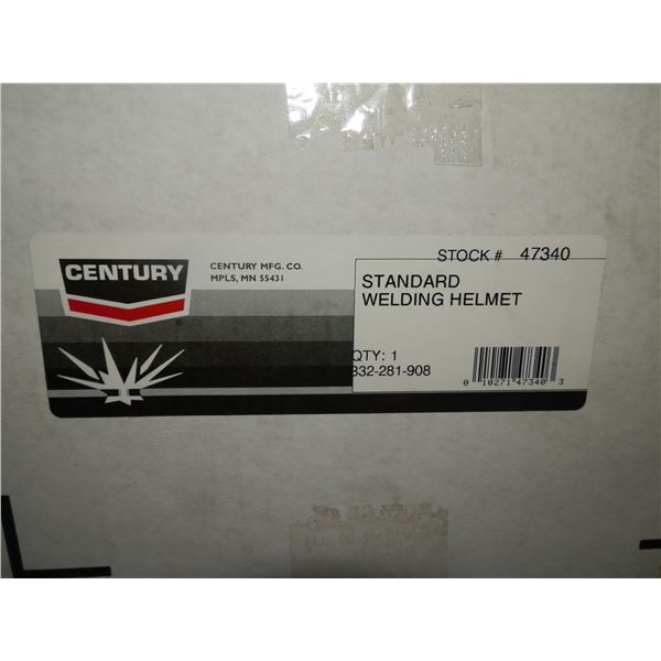 Welding Lot