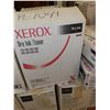 Image 2 : Xerox Dry Ink Toner