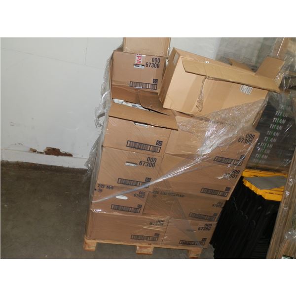 Emergency Backup Lights