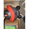 Image 2 : Eyewash Station & Ridgid Vacuum