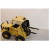 Image 4 : Tonka Forklift (16" long)