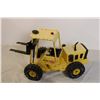 Image 5 : Tonka Forklift (16" long)