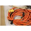 Image 2 : misc extension cords