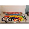 Image 1 : lot of kids toys