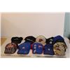 Image 1 : lot of misc ball caps