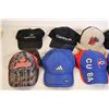 Image 2 : lot of misc ball caps
