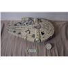 Image 1 : Star Wars Falcon Ship (model Kit)