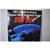 Image 3 : Star Trek Poster Board (23"x35")