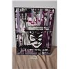 Image 1 : Catwoman Canvas Painting (12x16")