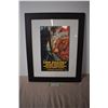 Image 1 : Phantom of the Opera Print in Frame