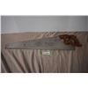 Image 1 : Henry Disston Handsaw D-12