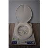Image 1 : Toilet Seat (open box)