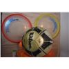 Image 3 : Kids football, soccerball, etc