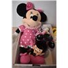 Image 2 : Mickey Mouse Toys + Doll
