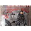 Image 2 : Mcfarlane Toy - Open package, retaped shut - Metal Gear