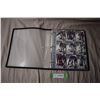 Image 1 : SD Gundam Collector Cards in Binder (10 pages, some double sided)