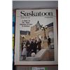 Image 2 : Saskatoon Books - University and other Saskatchewan Readers