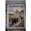 Image 2 : Saskatoon Books - University and other Saskatchewan Readers