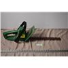 Image 1 : Electric Hedge Trimmer brand is Weed Eater (consigner says working)