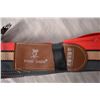 Image 4 : 2X The Money - Fido Dido 12ft Suitcase Strap belts