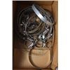 Image 2 : Hose Clamps