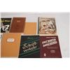 Image 3 : Vintage German Books