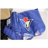 Image 4 : Travel Bag Lot + Toronto Bluejay backpacks